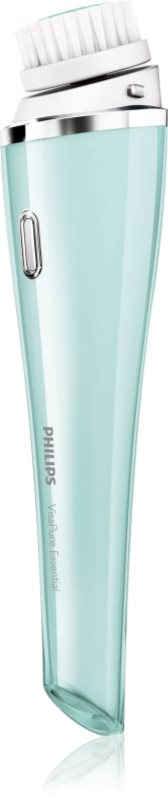 Philips VisaPure Essential SC5278/13 szczoteczka do mycia twarzy + 2 zapasowe końcówki