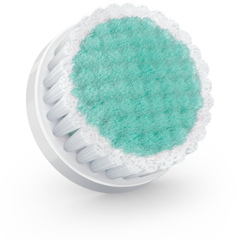 Philips VisaPure SC5994/00 nadomestne glave za čistilno krtačko za problematično kožo