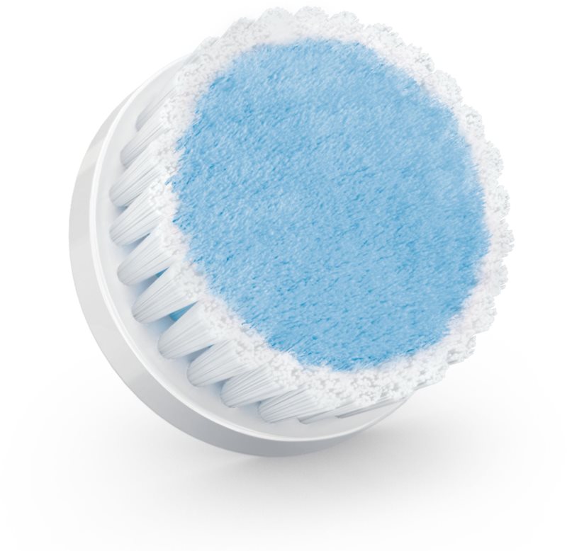 Philips SmartClick SH560/50 nadomestne glave za čistilno krtačko za obraz