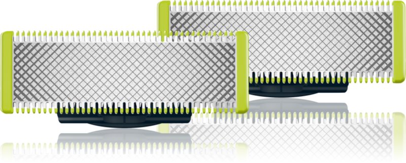 Philips OneBlade Pro QP220/55 náhradní břity 2 ks
