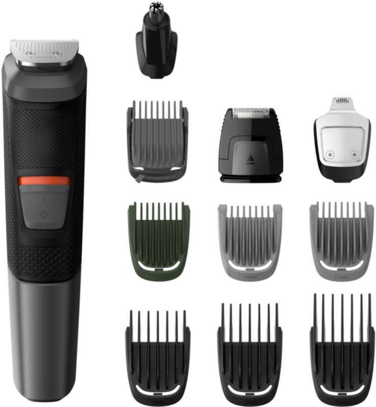 Philips Multigroom series MG5730/15 trymer na całe ciało