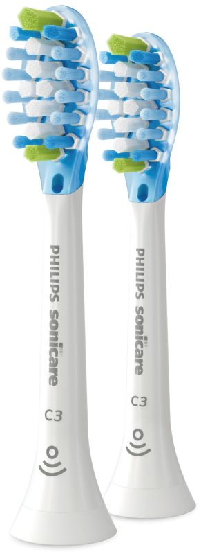 Philips Sonicare Premium HX9042/17 Ersatzkopf für Zahnbürste 2 pc
