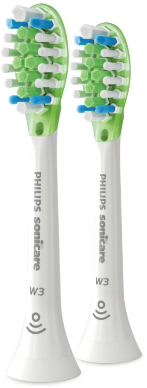 Philips Sonicare Premium HX9062/17 têtes de remplacement pour brosse à dents