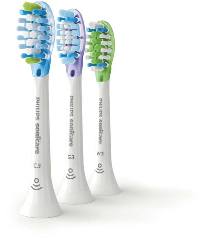Philips Sonicare Premium HX9073/07 zamjenske glave za zubnu četkicu