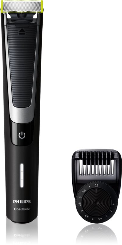 Philips OneBlade Pro QP6510/20 zastřihovač vousů