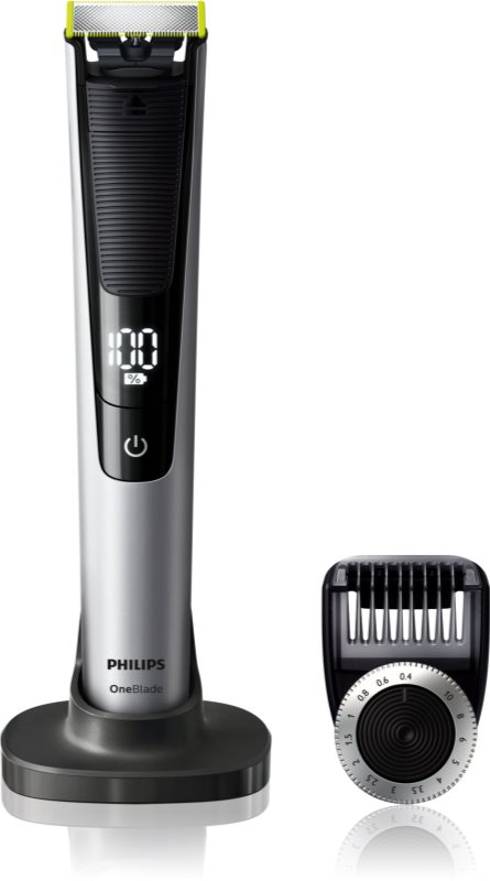 Philips OneBlade Pro QP6520/20 zastřihovač vousů