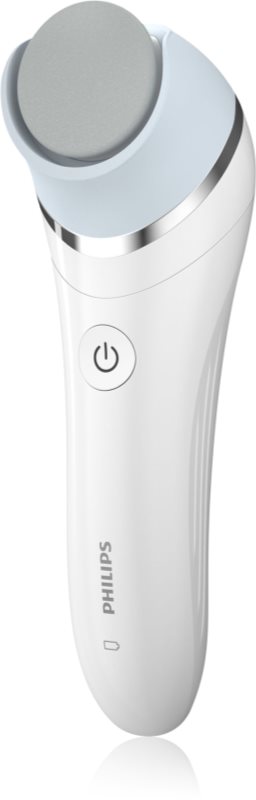 Philips Pedi BCR430/00 електрична пилочка для ніг