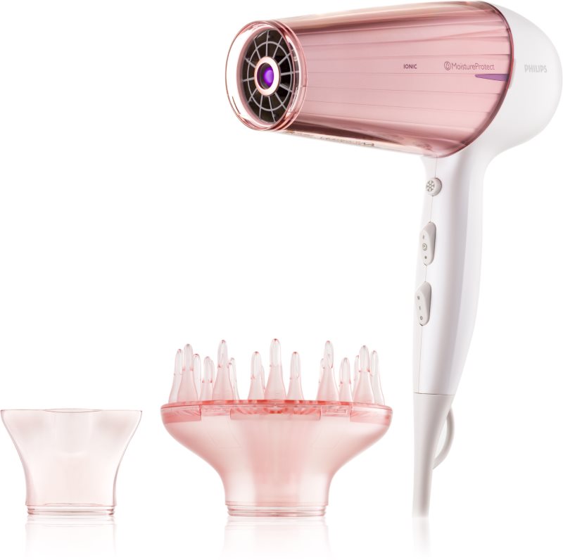 Philips DryCare HP8281/00 fén na vlasy
