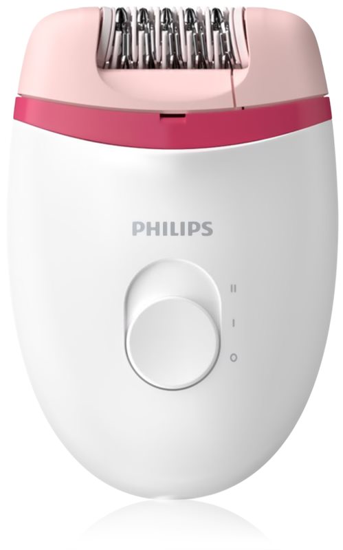 Philips Satinelle Essential BRE235/00 epilátor