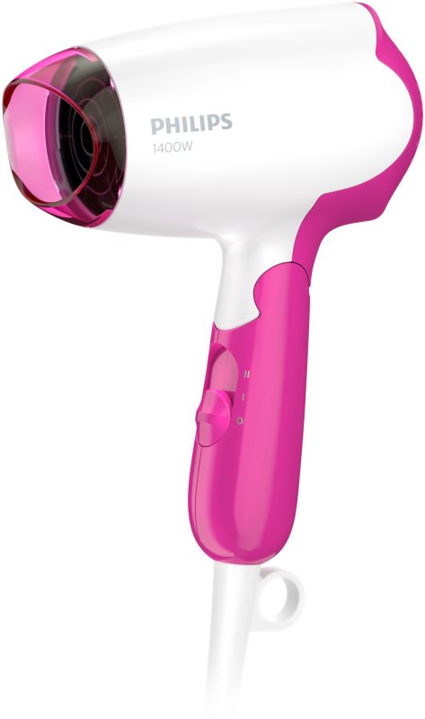 Philips DryCare Essential BHD003/00 potovalni sušilec za lase