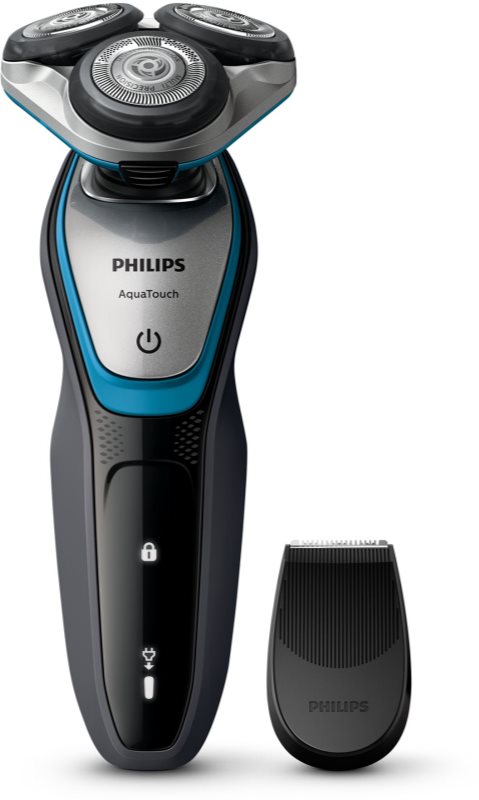Philips Shaver Series 5000 S5400/06 elektryczna maszynka do golenia