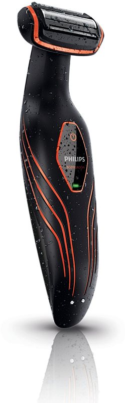 Philips Bodygroom Series 3000 BG2026/32 aparador para todo o corpo