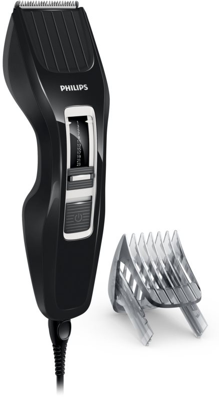 Philips Hair Clipper HC3410/15 zastřihovač vlasů