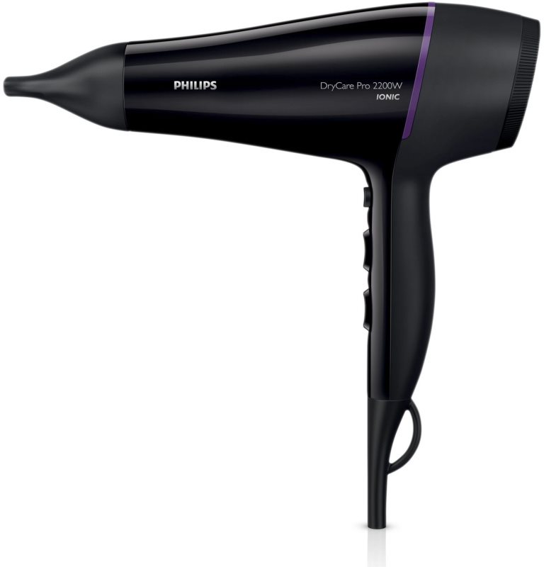 Philips DryCare BHD176/00 fén na vlasy