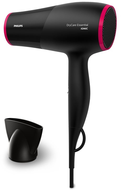 Philips DryCare Essential BHD029/00 secador de pelo