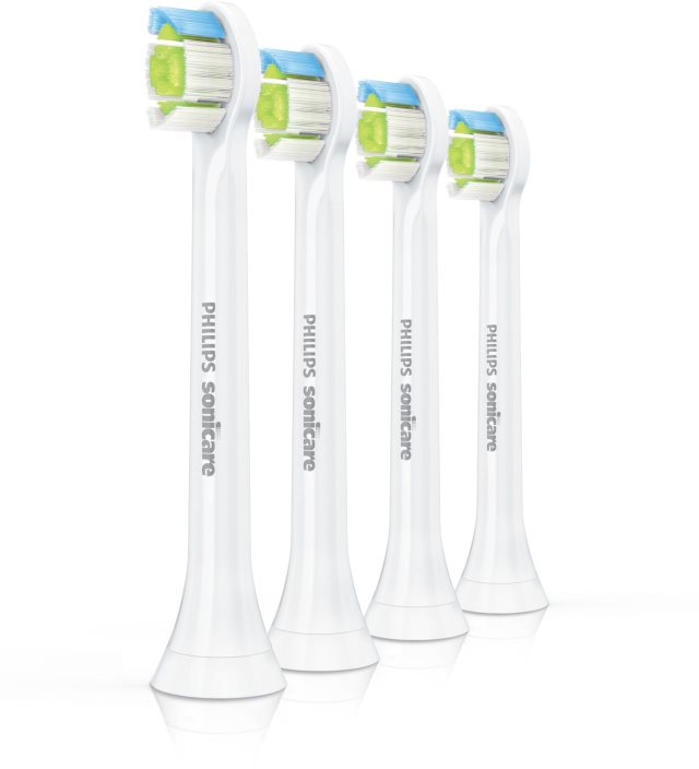 Philips Sonicare DiamondClean HX6064/33 Ersatzkopf für Zahnbürste