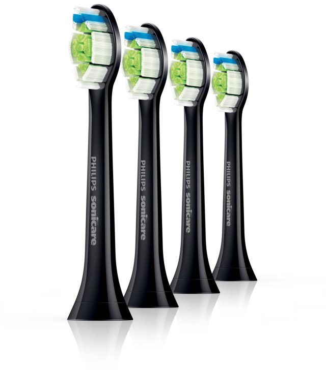 Philips Sonicare DiamondClean HX6064/33 csere fejek a fogkeféhez