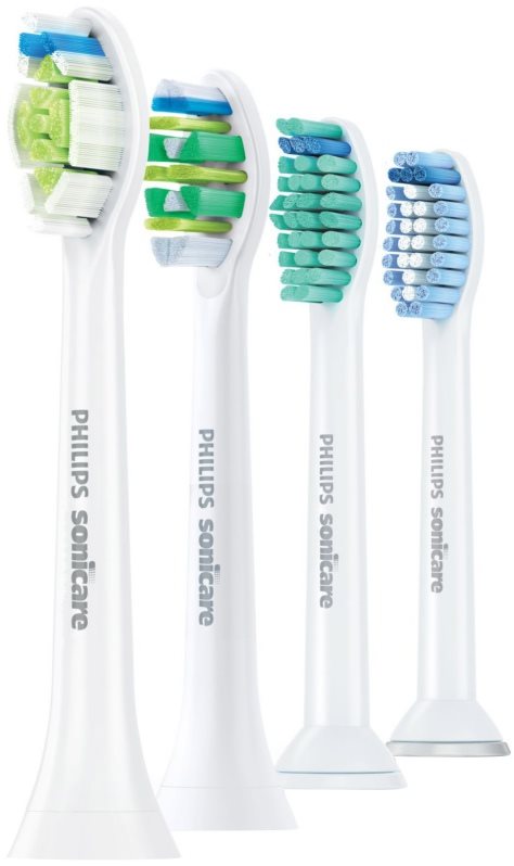 Philips Sonicare Standard HX6004/17 recambio para cepillo de dientes