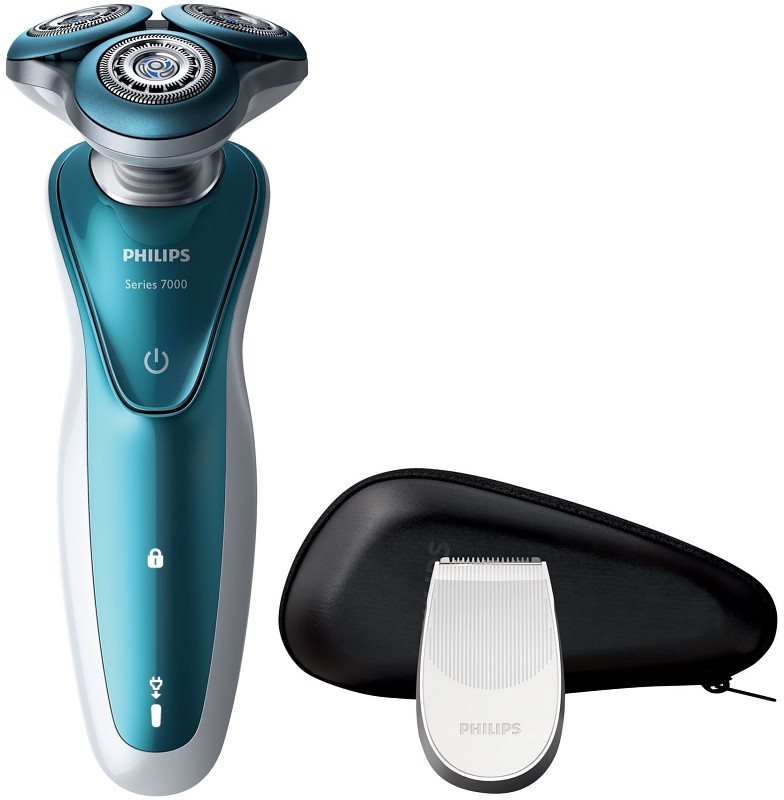 Philips Shaver Series 7000 S7370/12 elektrický holicí strojek