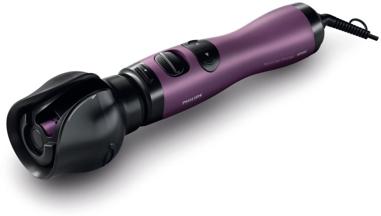 Philips StyleCare HP8668/00 modelador com rotação automática