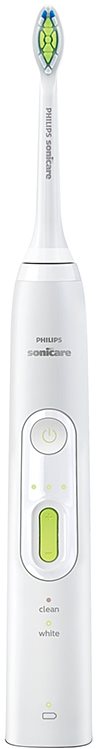 Philips Sonicare HealthyWhite + HX8911/01 sonický elektrický zubní kartáček