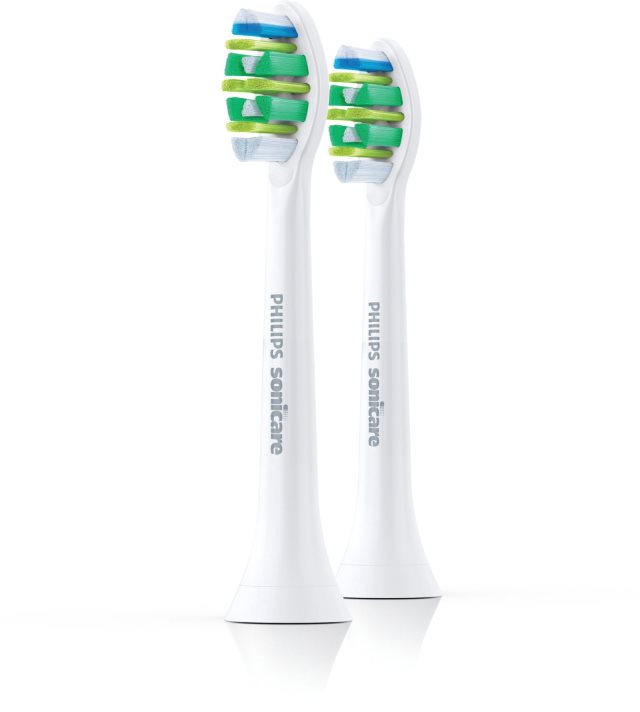Philips Sonicare InterCare HX9002/07 zamjenske glave za zubnu četkicu
