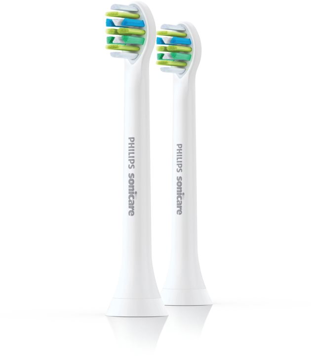 Philips Sonicare InterCare HX9012/07 zamjenske glave za zubnu četkicu