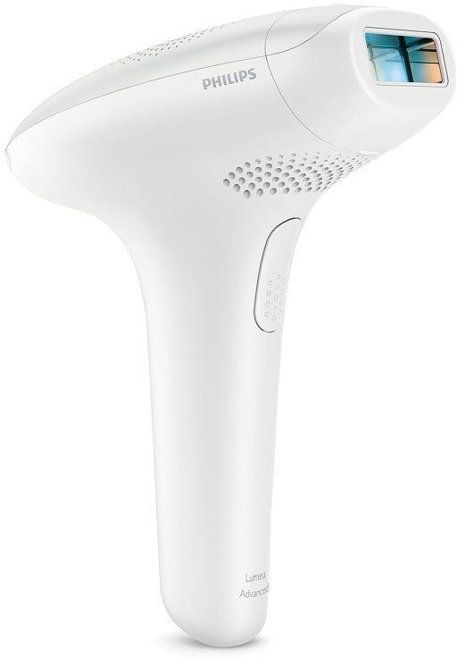 Philips Lumea Advanced SC1995/00 IPL systém prevence růstu nových chloupků
