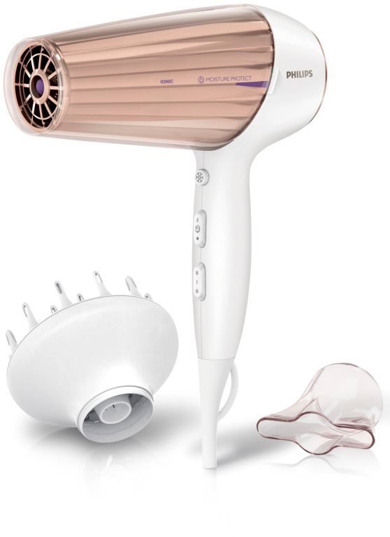 Philips Moisture Protect HP8280/00 secador de cabelo