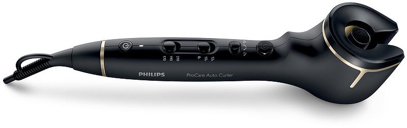 Philips Pro Care Auto Curler HPS940/00 automatyczna lokówka do włosów