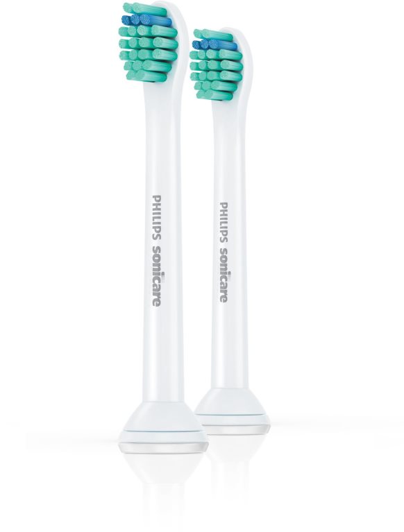 Philips Sonicare ProResults końcówki wymienne do szczoteczki do zębów