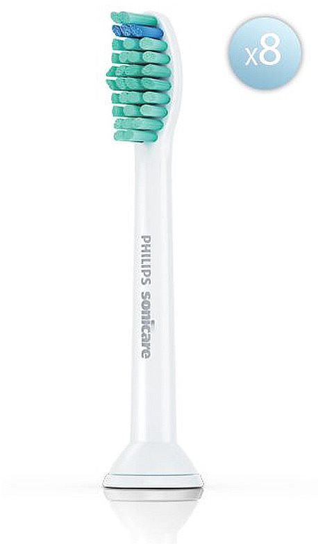 Philips Sonicare ProResults Ersatzkopf für Zahnbürste