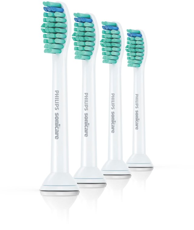 Philips Sonicare ProResults резервни глави за четка за зъби