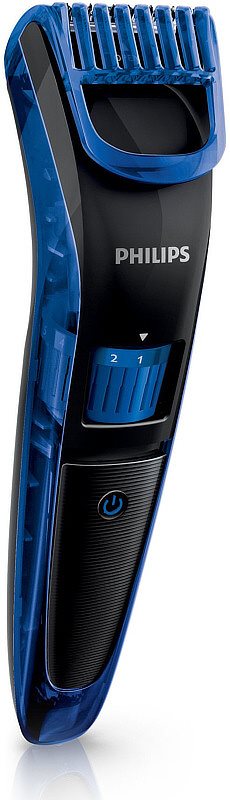 Philips Beardtrimmer Series 3000 QT4002/15 trymetr do brody