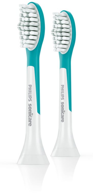 Philips Sonicare For Kids HX6042/33 zamjenske glave za zubnu četkicu za djecu