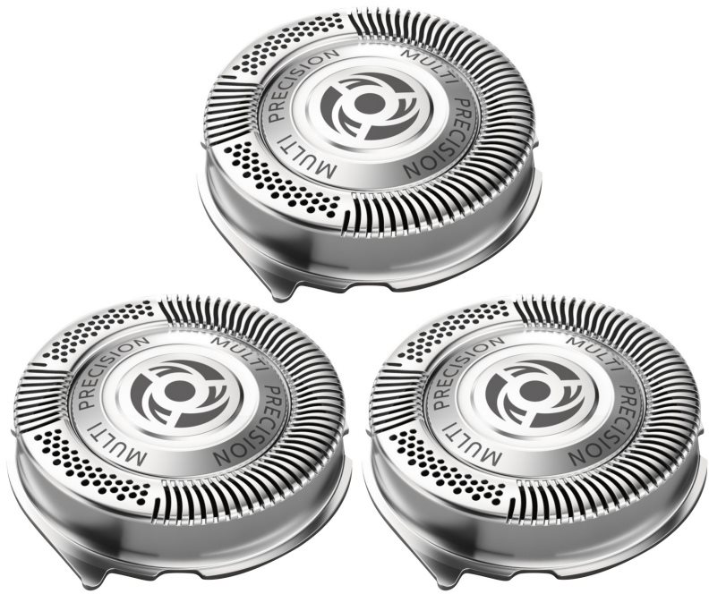Philips Shaver Series 5000 SH50/50 Ersatzklingen 3 pc
