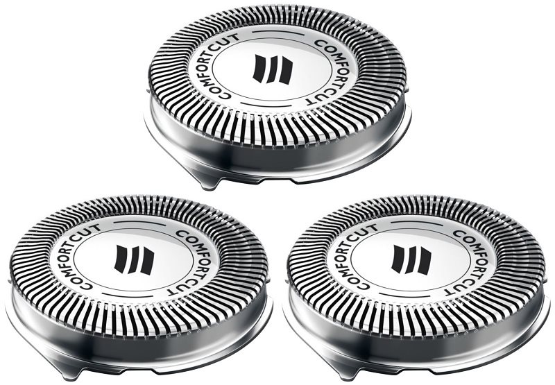 Philips Shaver Series 3000 SH30/50 Replacement Blades 3 pcs