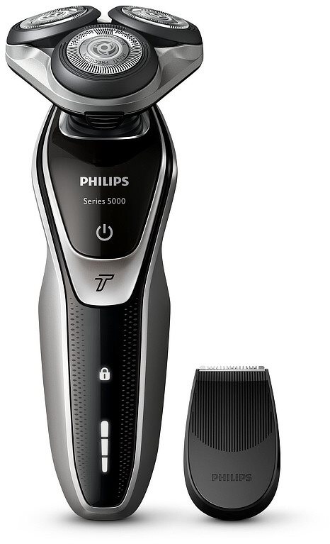 Philips Shaver Series 5000 S5320/06 máquina de afeitar eléctrica
