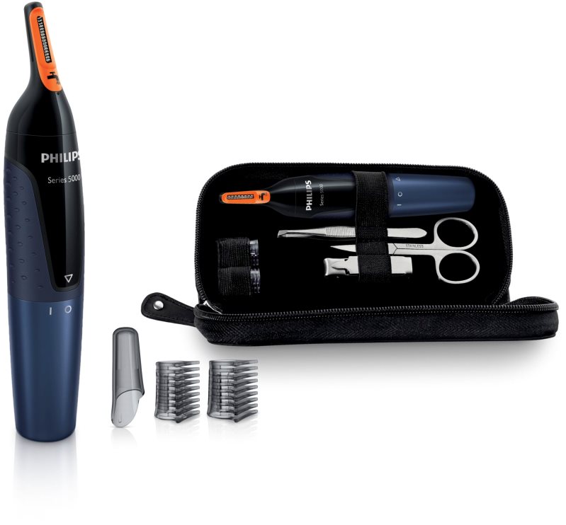 Philips Nose Trimmer NT5180/15 trymer do nosa