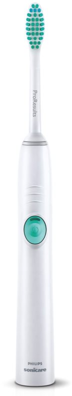 Philips Sonicare EasyClean HX6511/50 електрична зубна щітка