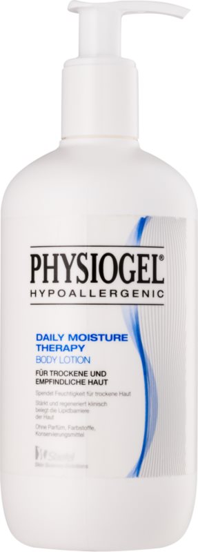 Physiogel Daily MoistureTherapy balsam de corp hidratant pentru piele uscata si sensibila