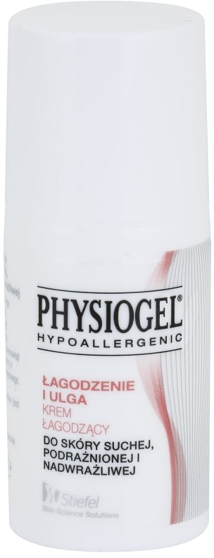 Physiogel Calming Relief zklidňující krém pro citlivou a suchou pleť