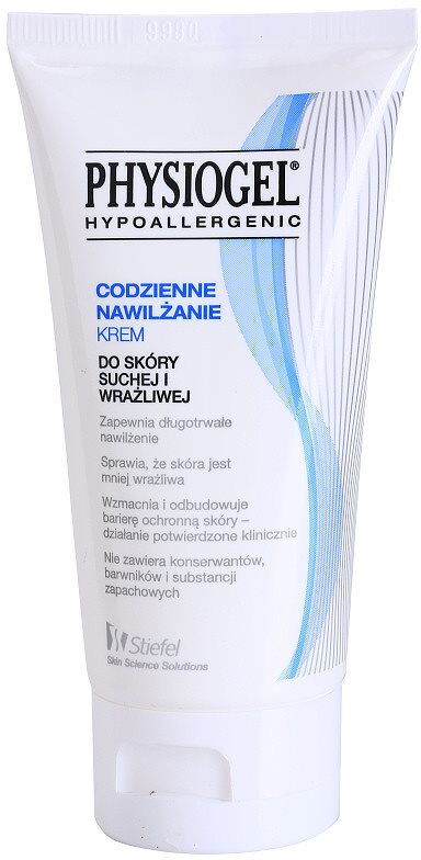 Physiogel Daily MoistureTherapy vlažilna krema za suho kožo