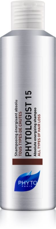 Phyto Phytologist 15 shampoo energizzante per capelli più forti