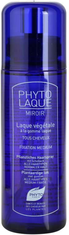 Phyto Laque lak za lase s srednjim utrjevanjem