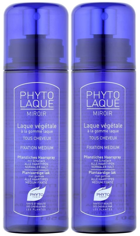 Phyto Laque lak na vlasy střední zpevnění