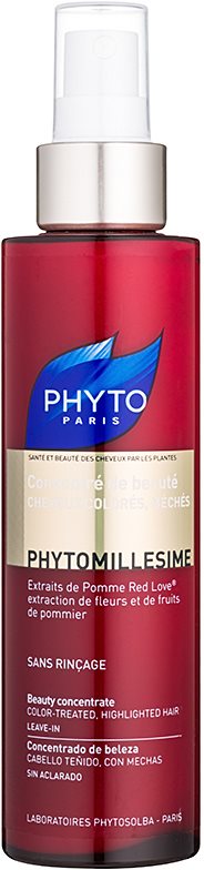 Phyto Phytomillesime leöblítést nem igénylő ápolás a haj védelméért és fényéért