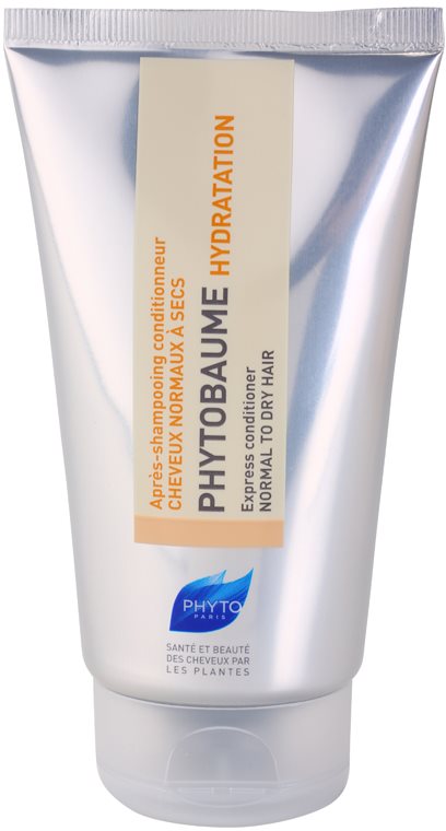Phyto Phytobaume Hydraterende Conditioner voor Normaal tot Droog Haar