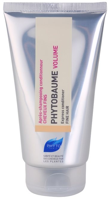 Phyto Phytobaume objemový kondicionér pro jemné vlasy