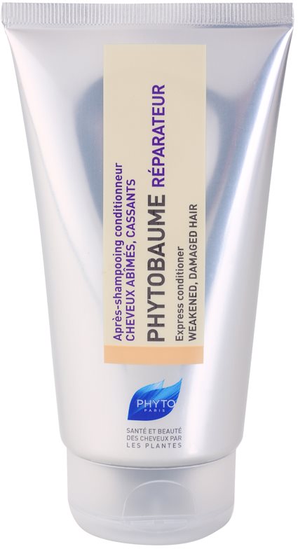 Phyto Phytobaume obnovující kondicionér pro poškozené vlasy